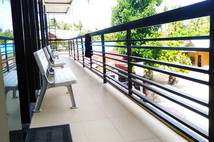 Terrace/Patio 18 of 21