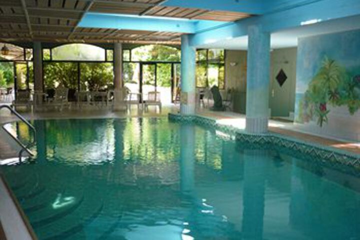 Pool 29 of 31