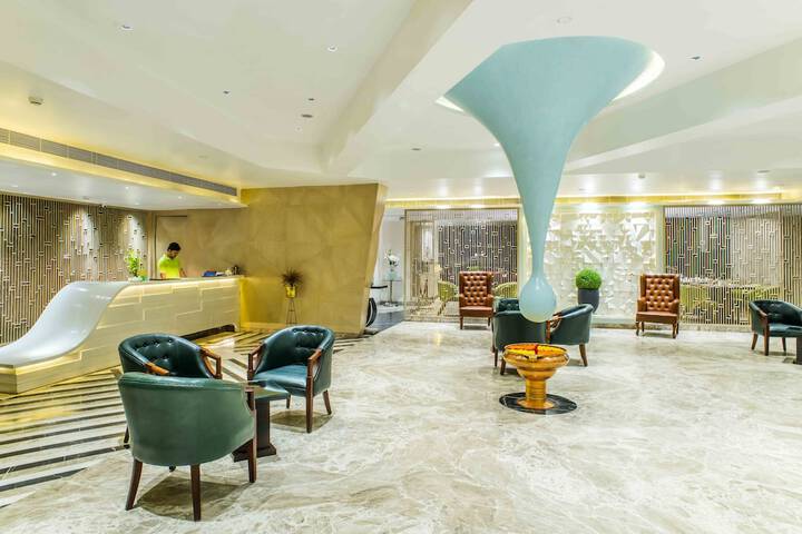 Photo of The Citi Residenci Hotel - Durgapur
