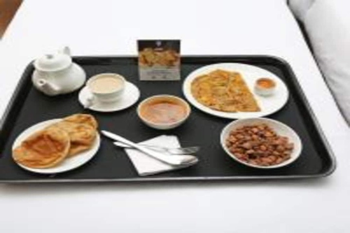 Breakfast/Coffee Service 18 of 33