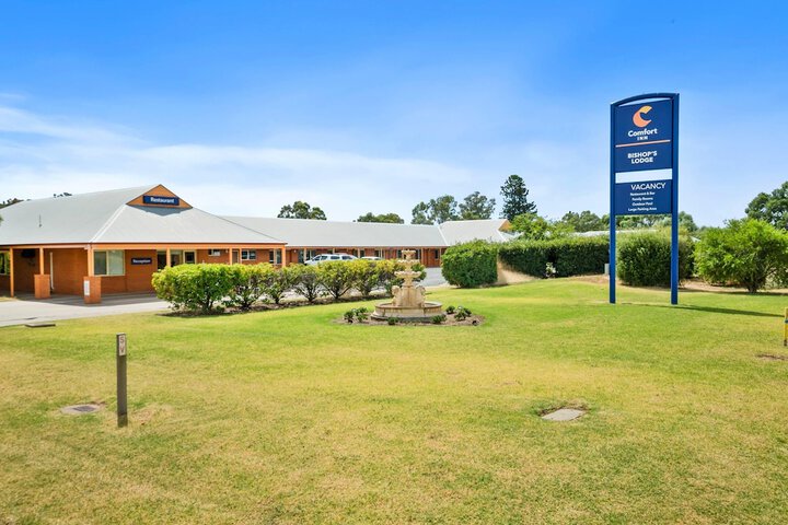 Hotel 54 of 60