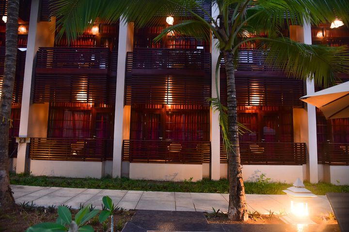 Hotel 44 of 50