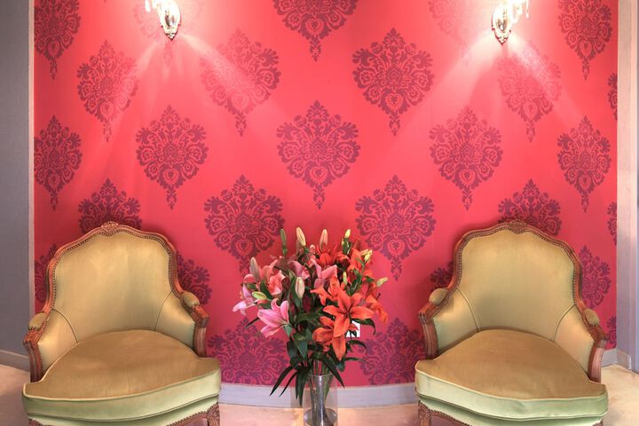 Lobby Photos
