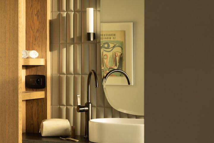 Bath Amenities