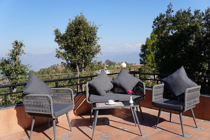 Terrace/Patio 102 of 112