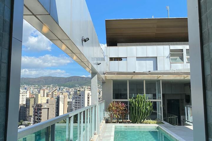 Pools & Facilities
