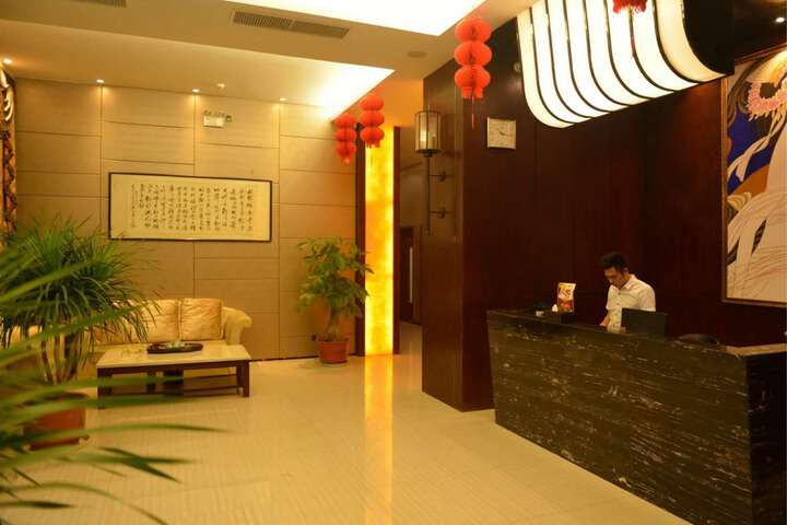 Hotel Interior 23 of 39