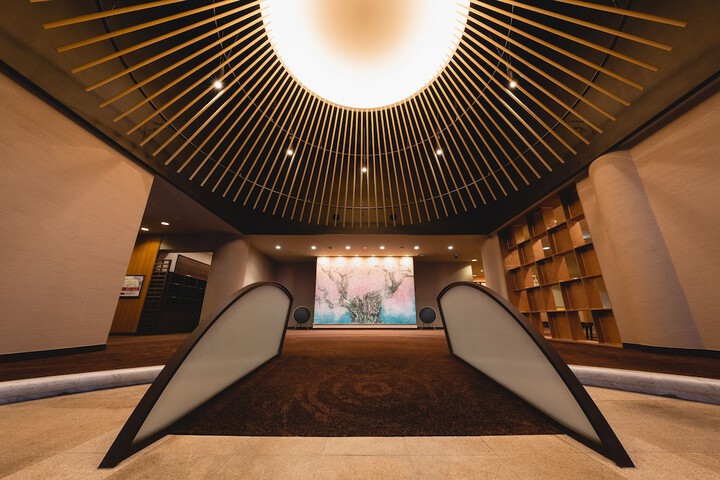 Lobby Photos