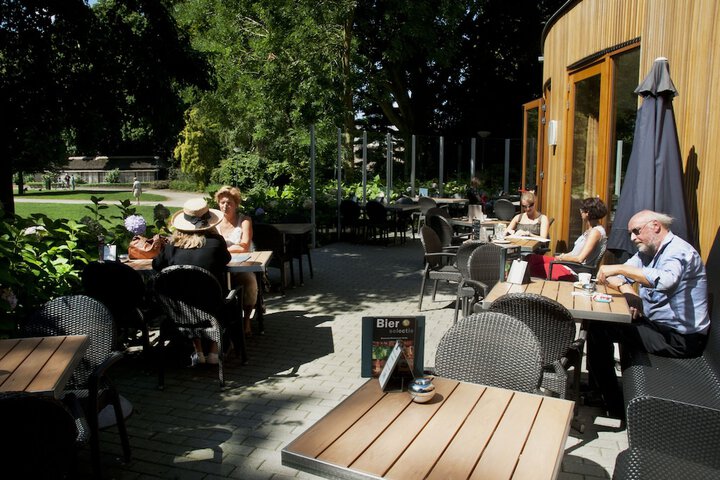 Terrace/Patio 36 of 43