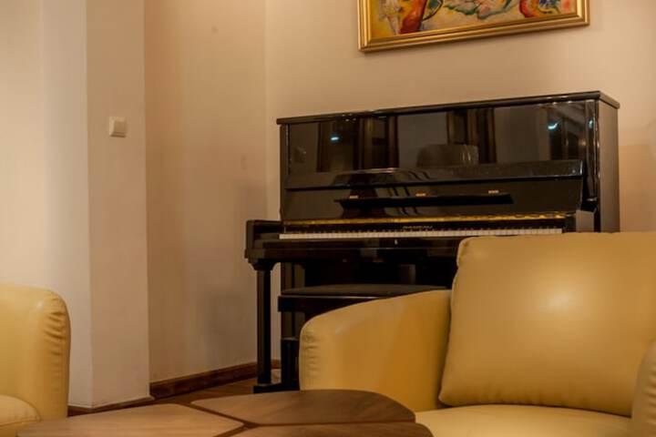 Hotel Interior 17 of 19