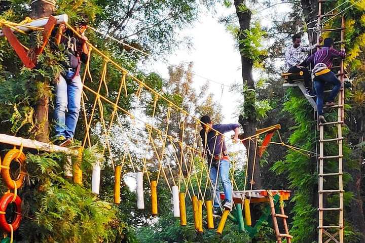 Outdoor Activities 28 of 45