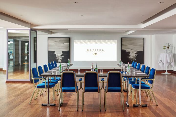 Meeting 42 of 60