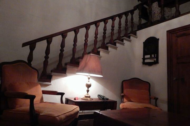 Hotel Interior 21 of 34