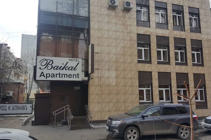 Hotel 1 of 26