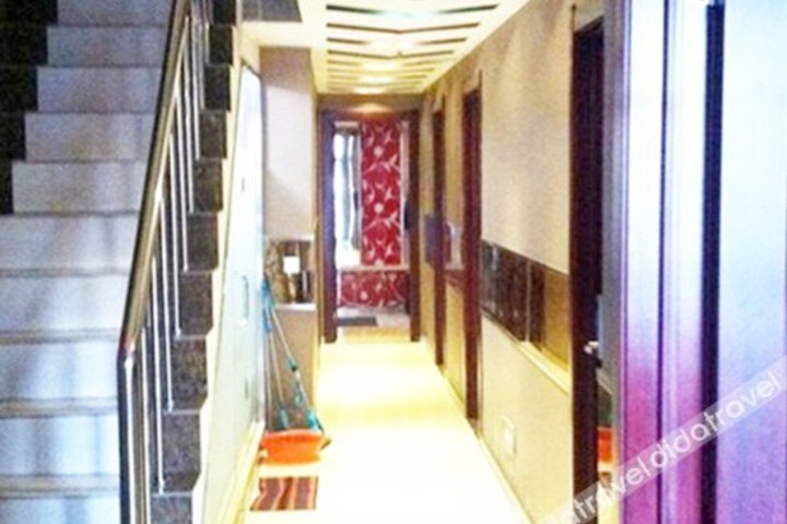 Bale Hotel