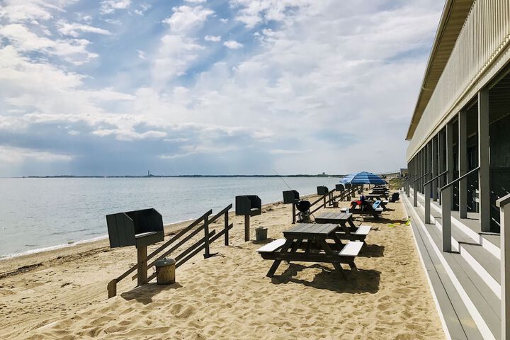Beach 152 of 190