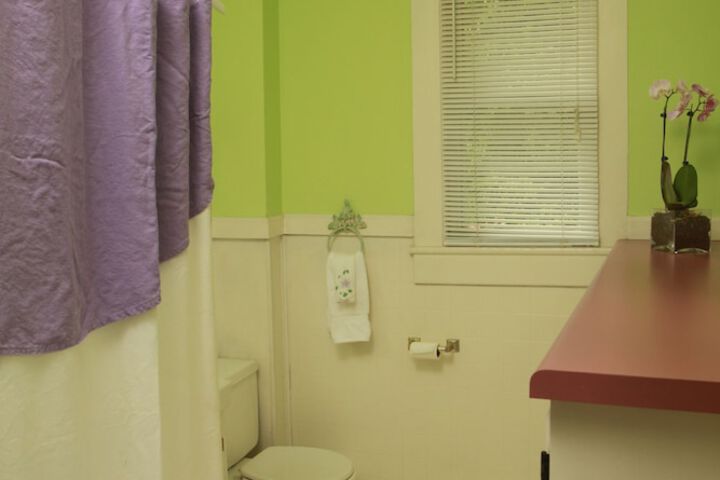 Bath Photo