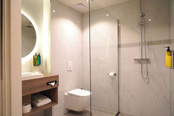 Bathroom Vanities