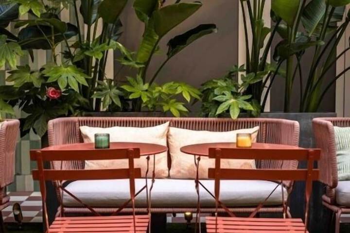 Terrace/Patio 82 of 141