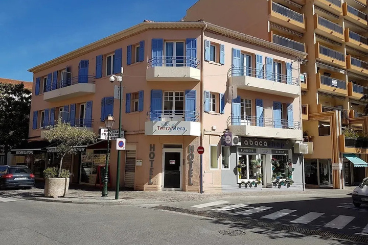 Hotel Cote Dazur