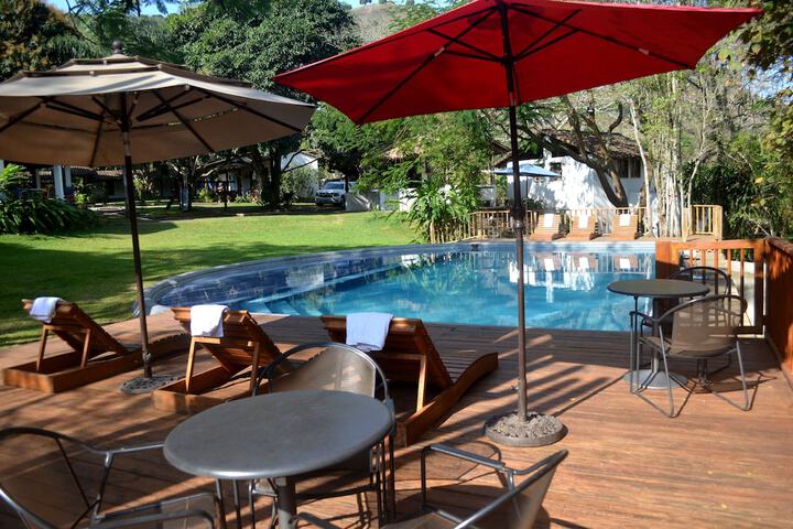 Photo of Hotel Sommeil Natural Resort
