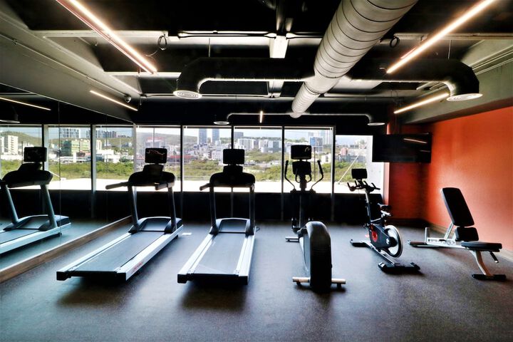 Health and Fitness 38 of 60