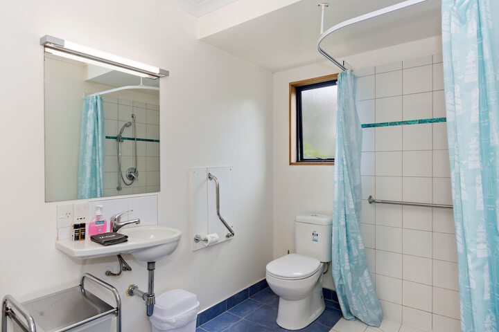 Bath Amenities