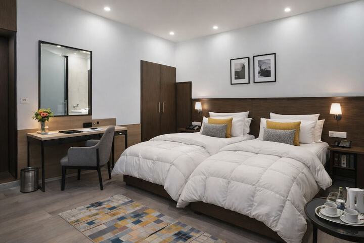 Room 26 of 80