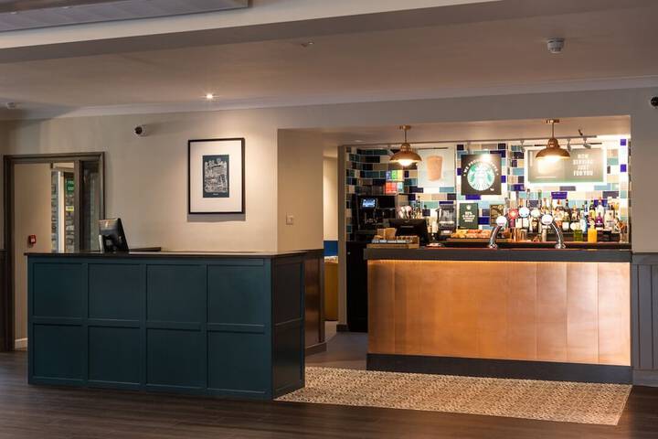 Hotel Interior 2 of 94
