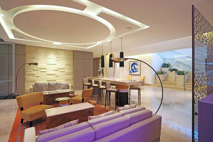 Hotel Interior 2 of 151