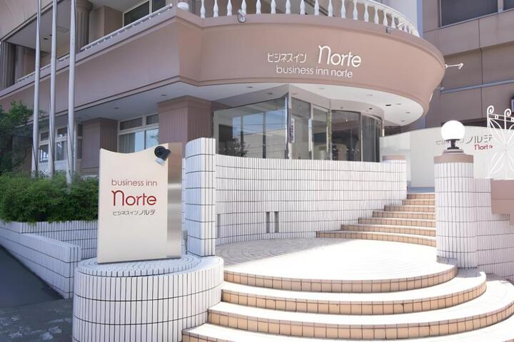 Business Inn Norte