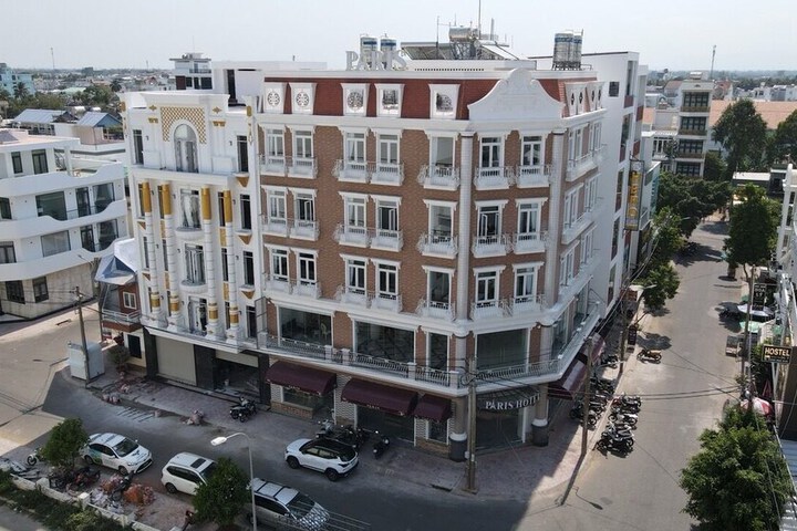 Hotel 46 of 47