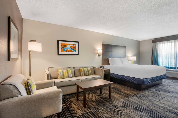 1 King Bed (3 of 15)