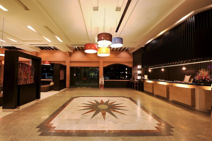 Lobby Photos