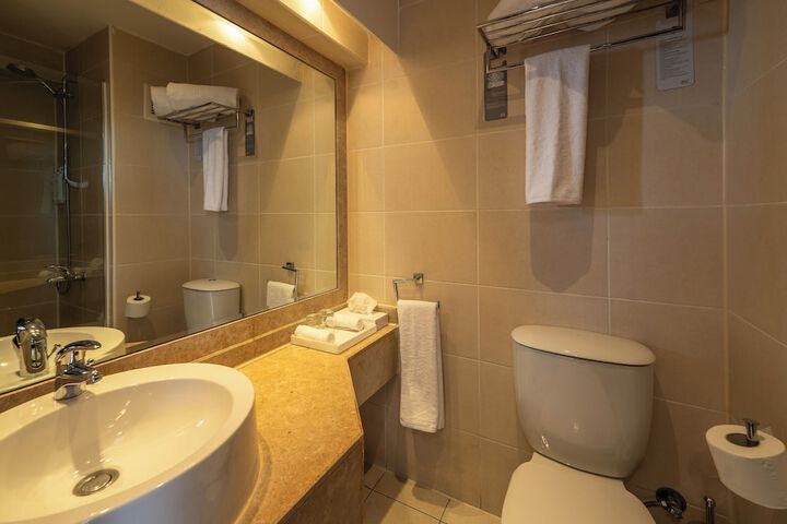 Bath Amenities