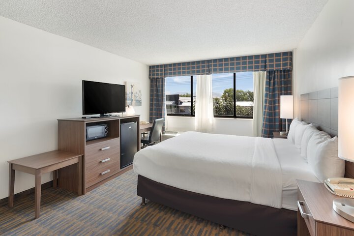Standard | King Bed (8 of 15)