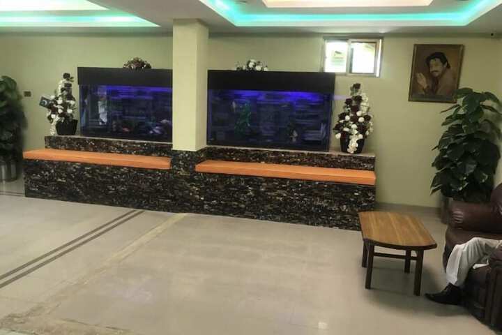 Hotel Interior 9 of 46