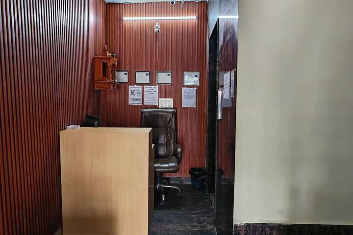 Hotel Royal Residency