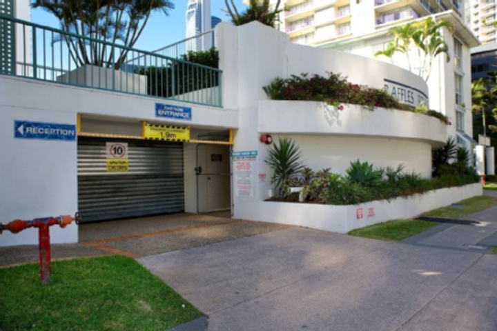 Hotel 24 of 119