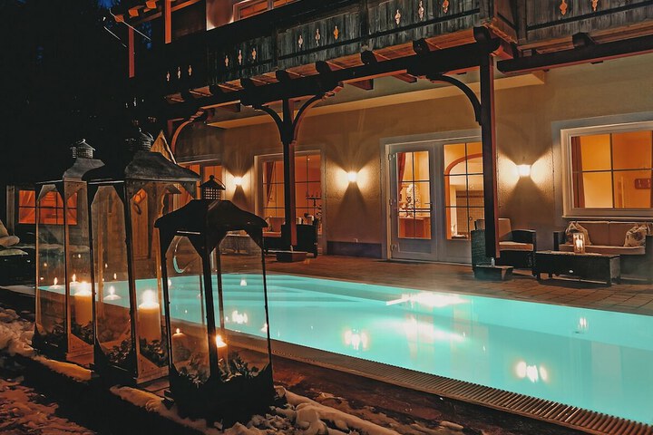 Hotel 58 of 63