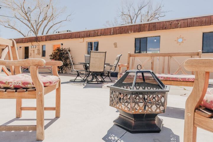 Terrace/Patio 28 of 39