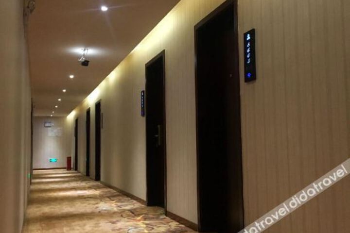 Hotel Interior 15 of 19