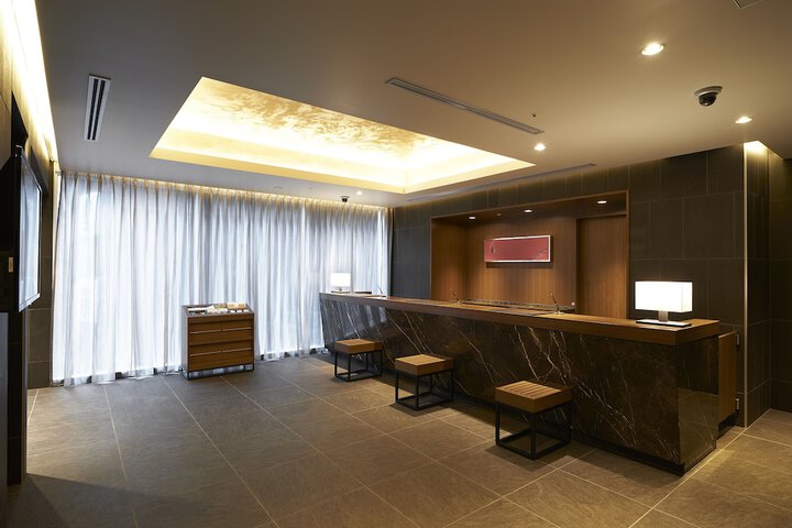 Hotel Interior 2 of 43