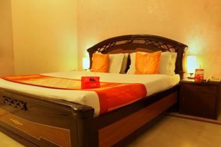 OYO Rooms Panchwati Circle