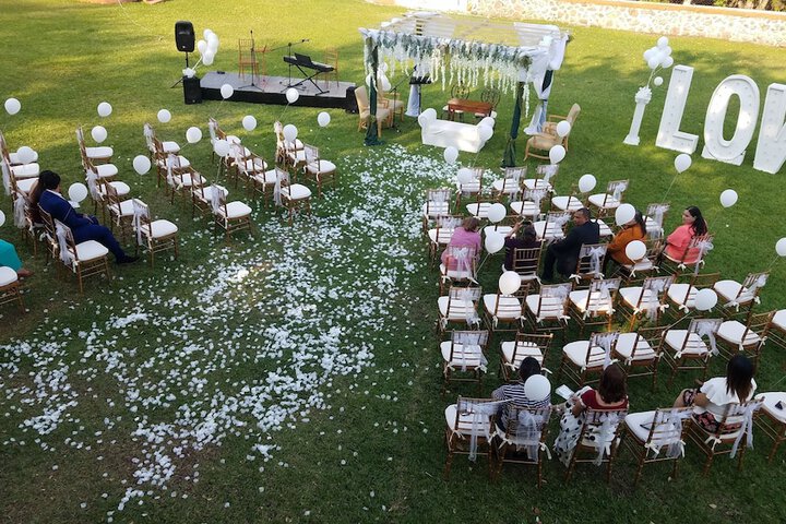 Wedding/Banquet 15 of 17
