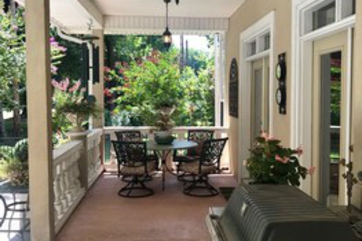 Terrace/Patio 28 of 29