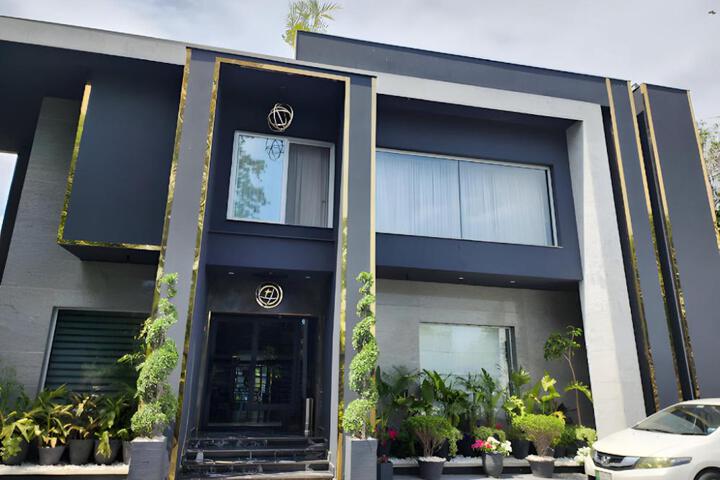 Villa Vista