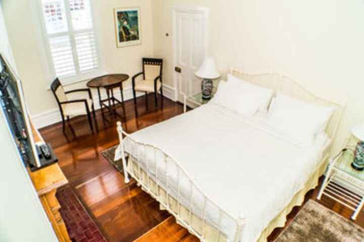 Fitness Facility Photos