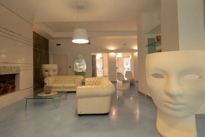 Hotel Interior 3 of 110