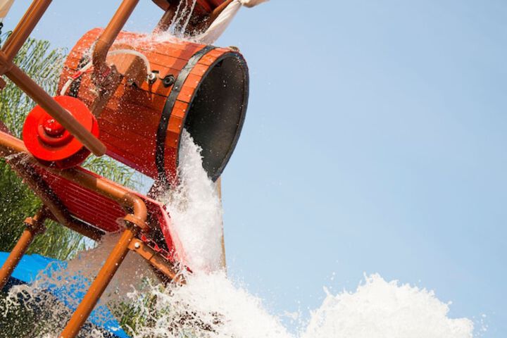Water park